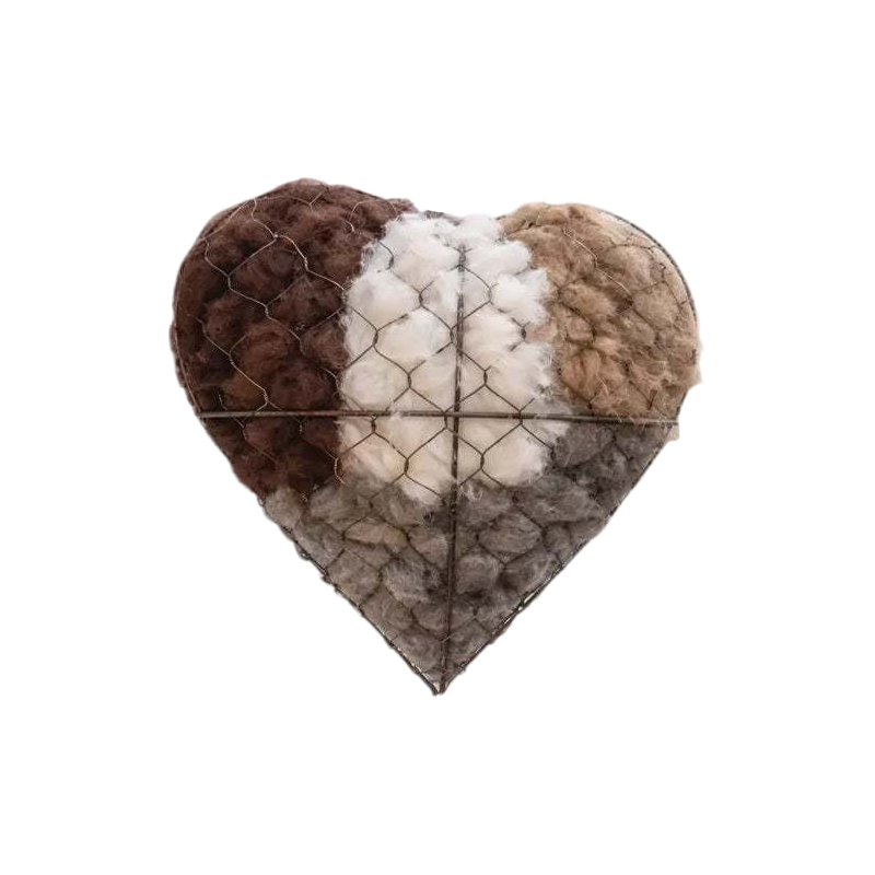 iiipu™ NestLove Heart