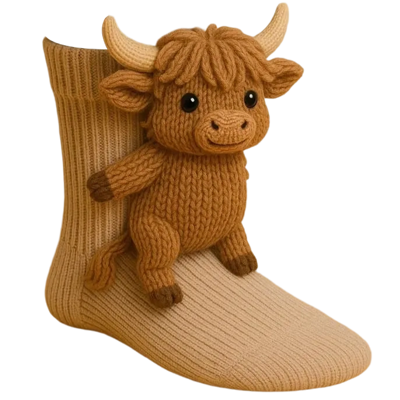 Sherum™ HugHug Socks