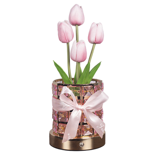 Sherum Tulip Bloom Light