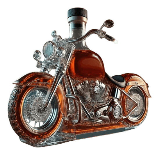 Sherum V-Twin Reserve™