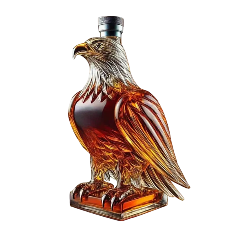 Sherum Eaglory