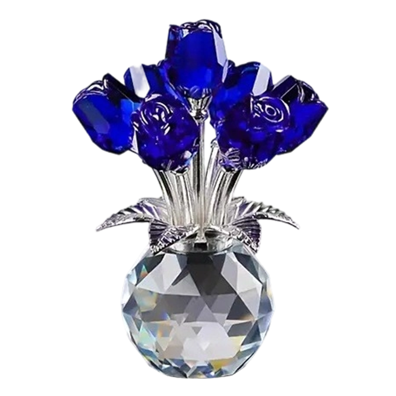 nizonde™ Eternal Bloom Rose