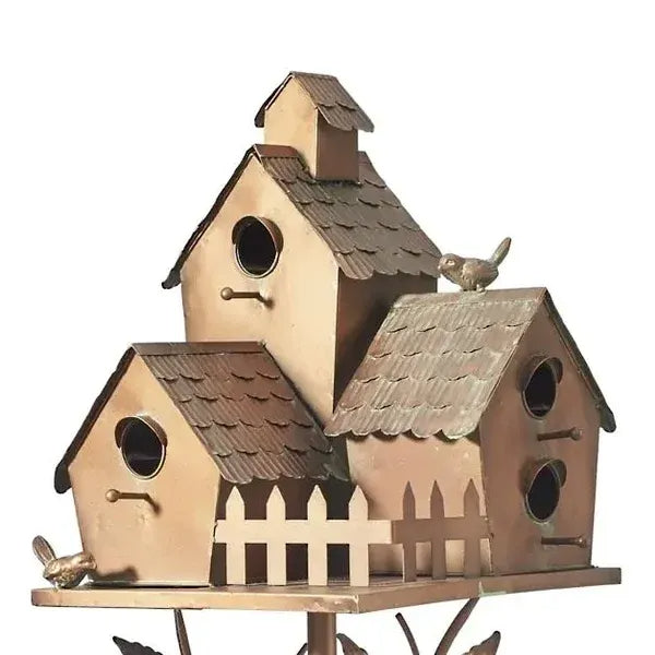 Sherum Birdhouse Stakes