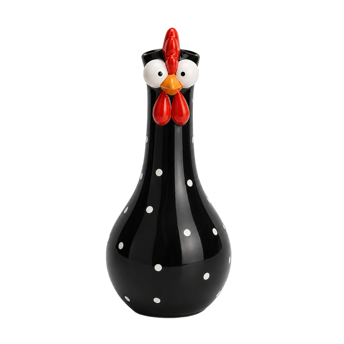 Sherum Cheeky Chook Vase