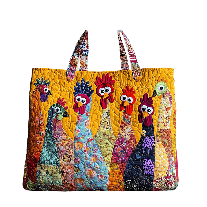 Graddi™ Patchwork Pals Collection