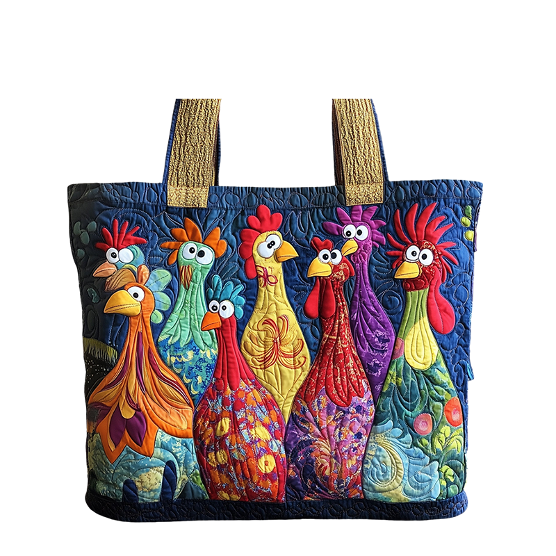 Graddi™ Patchwork Pals Collection